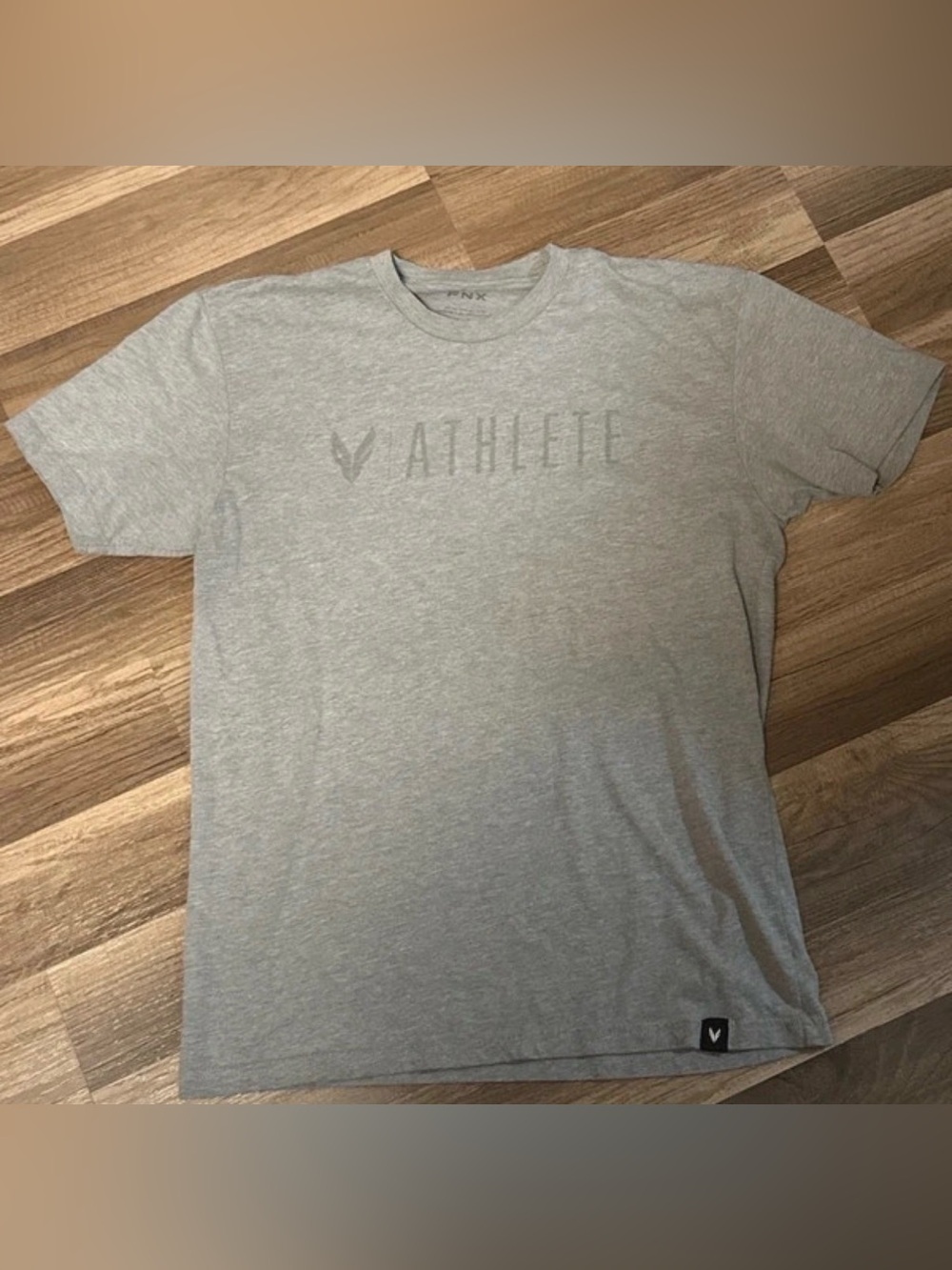 FNX Athlete men’s short sleeve shirt size medium